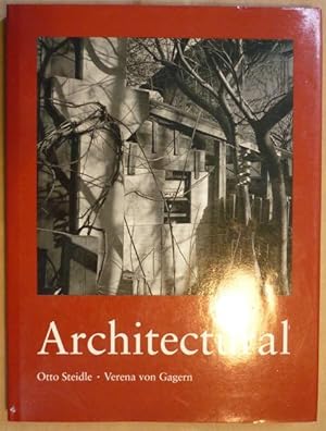 Seller image for Architectural. Essays by Florian Kossak [und] Erich Wiesner for sale by Antiquariat Bernhard