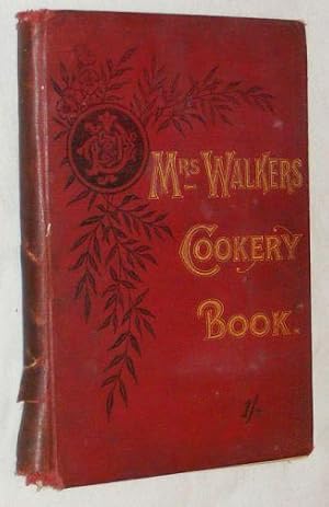 Mrs Walker's Economical Cookery Book