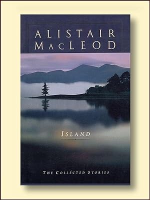 Island: The Collected Stories