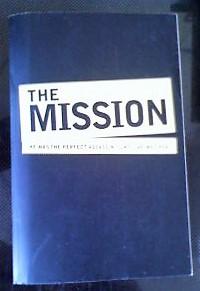 Seller image for The Mission, ***UNCORRECTED PROOF*** for sale by Collector's Corner