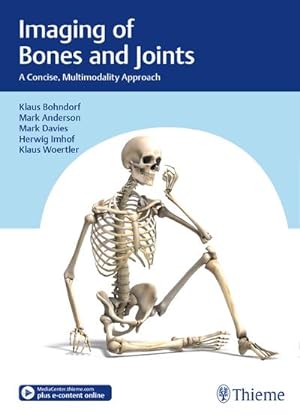 Seller image for Imaging of Bones and Joints for sale by BuchWeltWeit Ludwig Meier e.K.