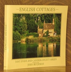 Seller image for ENGLISH COTTAGES for sale by Andre Strong Bookseller