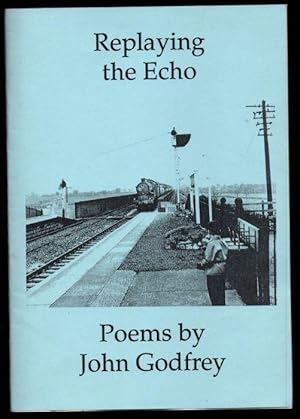 Seller image for Replaying the Echo for sale by Raymond Tait