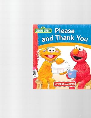 Seller image for Please and Thank You (My First Manners) for sale by TuosistBook