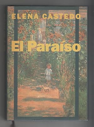Seller image for El paraso. for sale by Librera El Crabo