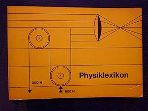 Physiklexikon