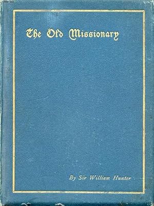 Bild des Verkufers fr THE OLD MISSIONARY zum Verkauf von Le-Livre