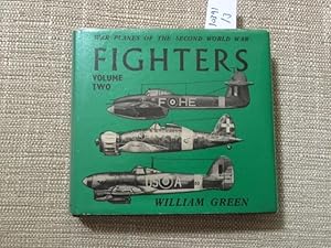 Fighters Volume 2