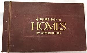 4-square book of homes