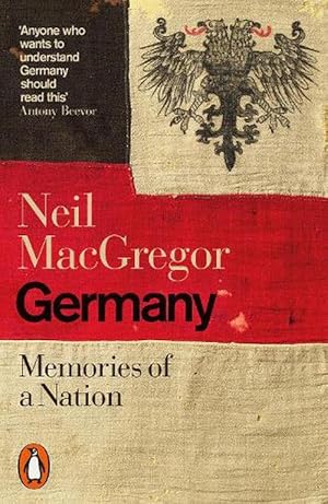 Immagine del venditore per Germany (Paperback) venduto da Grand Eagle Retail