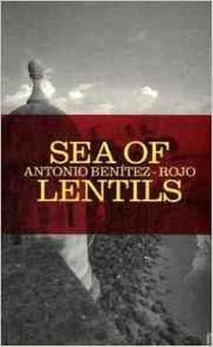 Seller image for Sea of Lentils (Faber Caribbean) for sale by M.Roberts - Books And ??????