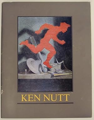 Imagen del vendedor de Ken Nutt a la venta por Jeff Hirsch Books, ABAA