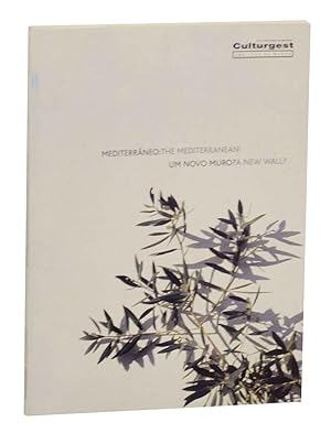 Image du vendeur pour Mediterraneo: Um Novo Muro? / The Mediterranean: A New Wall mis en vente par Jeff Hirsch Books, ABAA