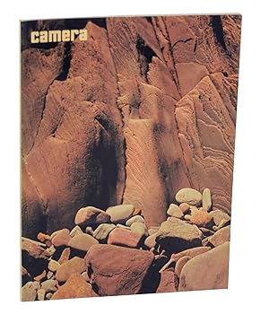 Camera - June 1970 (International Magazine of Photography and Cinematography)