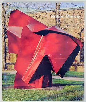 Bild des Verkufers fr Robert Murray: A Sculpture Exhibition zum Verkauf von Jeff Hirsch Books, ABAA