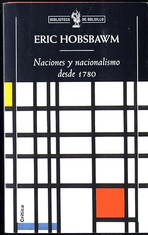 Image du vendeur pour NACIONES Y NACIONALISMO DESDE 1780 mis en vente par Librera Maxtor