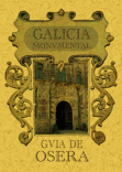 GUIA DE OSERA: DESCRIPCION HISTORICO-ARTISTICA DEL IMPERIAL MONASTERIO DE SANTA MARIA DE OSERA