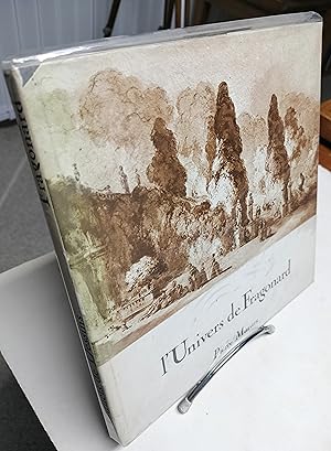 L'univers De Fragonard - Les Carnets De Dessins