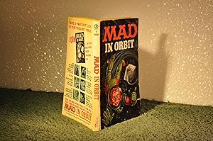 Seller image for MAD in Orbit for sale by Longs Peak Book Company