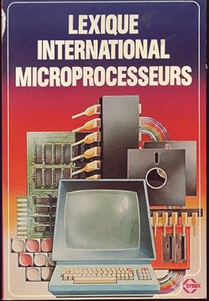 Lexique international microprocesseurs