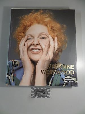 Immagine del venditore per Vivienne Westwood. venduto da Druckwaren Antiquariat