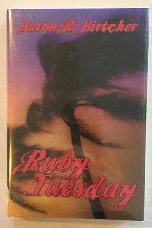 Ruby Tuesday