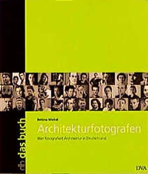 Seller image for Architekturfotografen for sale by getbooks GmbH