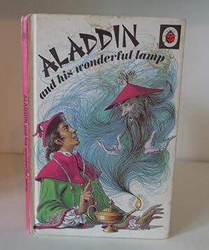 Aladdin and his Wonderful Lamp