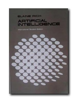 Seller image for ARTIFICIAL INTELLIGENCE. International Student Edition. for sale by LIBRERIA CLIO