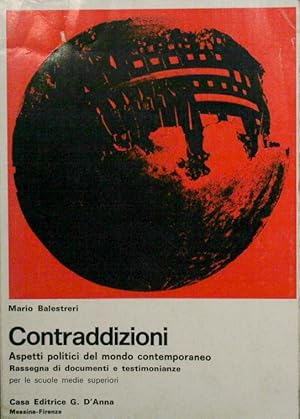 Contraddizioni