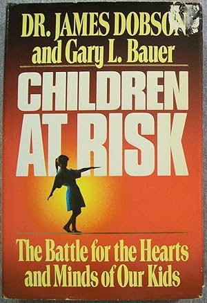 Seller image for Children at Risk for sale by Book Nook