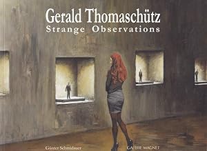 Thomaschütz. Strange Observations.