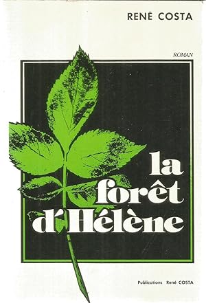 Seller image for La fort d'Hlne for sale by Joie de Livre