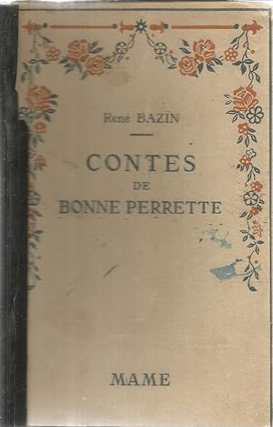 Contes de Bonne Perette