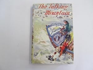 Immagine del venditore per The Talking Mountain venduto da Goldstone Rare Books