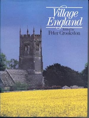 Immagine del venditore per Village England venduto da Bay Books