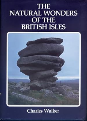 The Natural Wonders of the British Isles