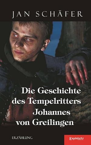 Bild des Verkufers fr Die Geschichte des Tempelritters Johannes von Greilingen: Erzhlung : Erzhlung zum Verkauf von AHA-BUCH