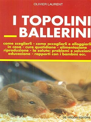 i topolini ballerini