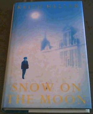 Bild des Verkufers fr Snow on the Moon zum Verkauf von Chapter 1