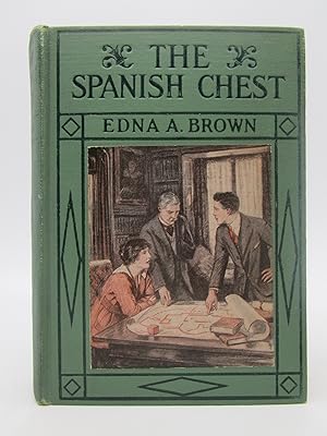 The Spanish Chest (First Edition)