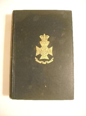 Annals of the King's Royal Rifle Corps. Vol. I. Royal Americans.