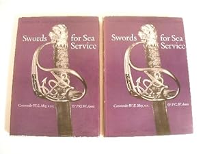 Seller image for Swords for Sea Service. (2 vols). for sale by Military Books