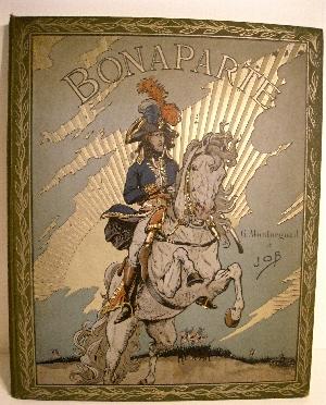 Image du vendeur pour Bonaparte. mis en vente par Military Books