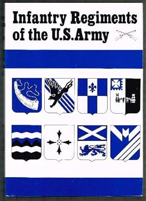 Infantry Regiments of the US Army.