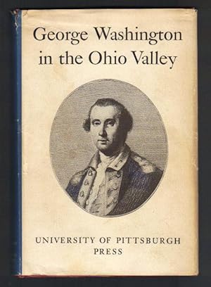 Immagine del venditore per George Washington in the Ohio Valley. venduto da Military Books