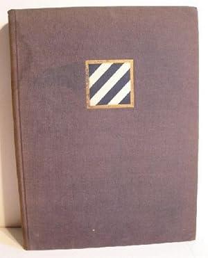 History of the Third Infantry Division in World War II.