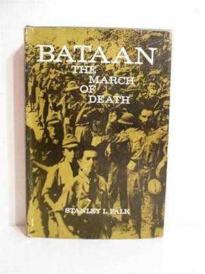 Bataan: March of Death.