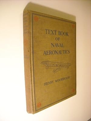 Textbook of Naval Aeronautics.