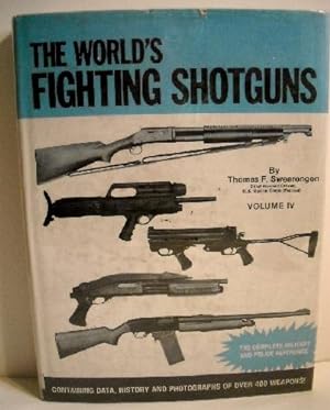 Seller image for World's Fighting Shotguns. Vol. IV. for sale by Military Books